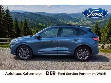 Ford Kuga 1.5 150 ST Line