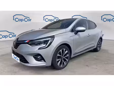 Renault Clio 1.0 TCe 100 Intens