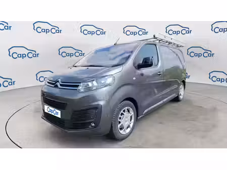 Citroën Jumpy 2.0 HDi 180 Confort