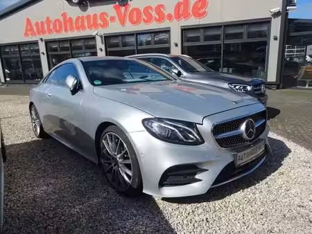 Mercedes-Benz Classe E E 350