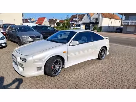 Nissan 100 NX 1.6 102 SLX