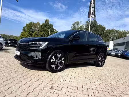 Renault Austral 1.3 TCe 160 Evolution
