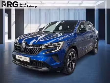 Renault Austral 1.3 160 Evolution