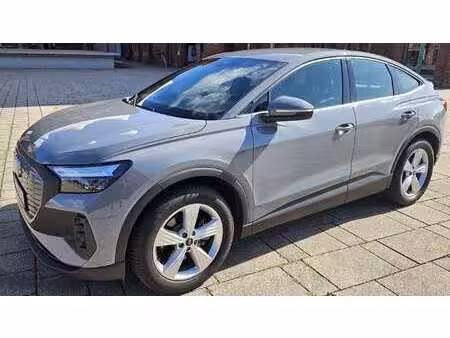 Audi Q4 Sportback E-Tron 35 170
