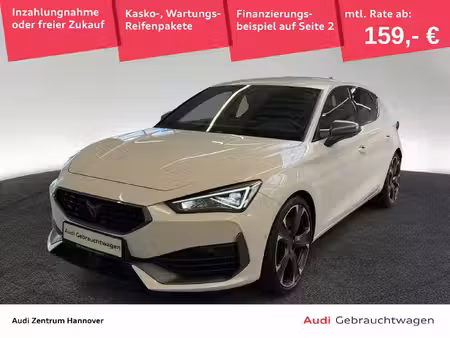 Seat Leon Cupra 2.0 TSI 300 FR