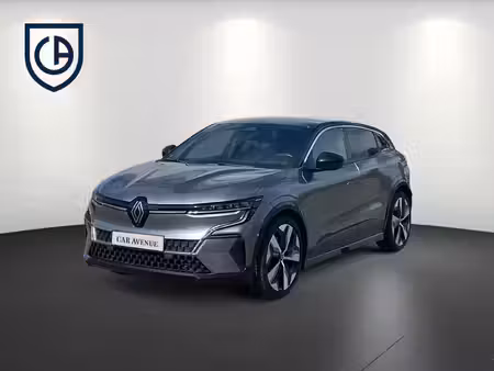 Renault Mégane E-Tech 220 Techno