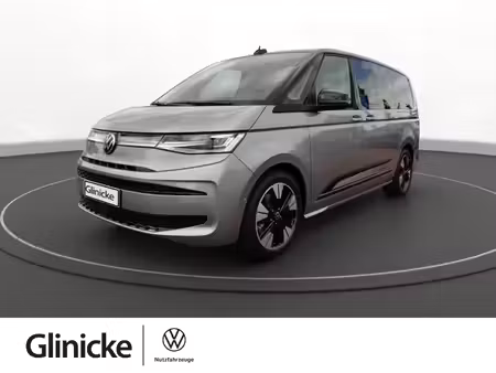 Volkswagen Multivan 2.0 TSI 204 Life
