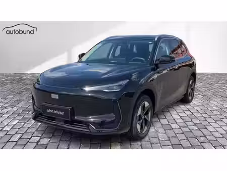 Geely E5 PRO