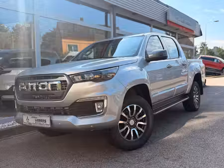 Foton 3