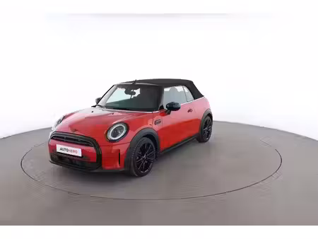 Mini Cabrio Cooper 1.5 136 Edition Premium Plus