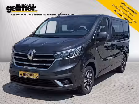Renault Trafic 2.0 dCi 150