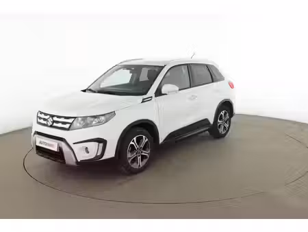 Suzuki Vitara 1.6 120 Pack