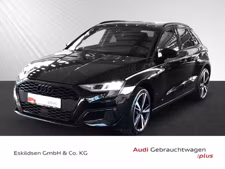 Audi A3 1.0 TFSI 150