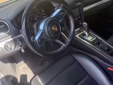 Porsche 718 2.0 300