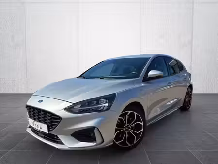 Ford Focus 2.0 TDCi 150 ST Line