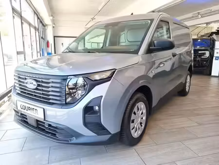 Ford Transit 1.5 100 Trend