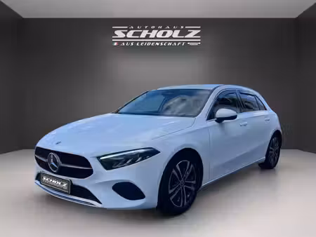 Mercedes-Benz Classe A A 180 2.0 116