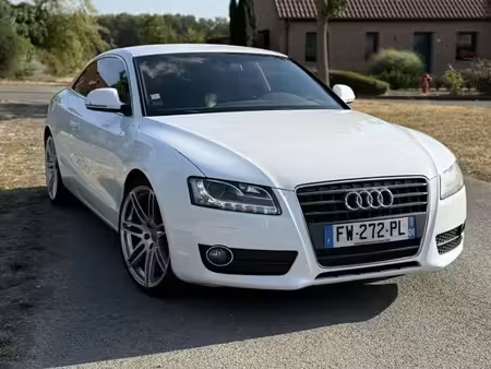 Audi A5 1.8 TFSI Ambition Luxe