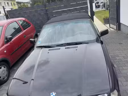 BMW Série 3 320i 2.0 150