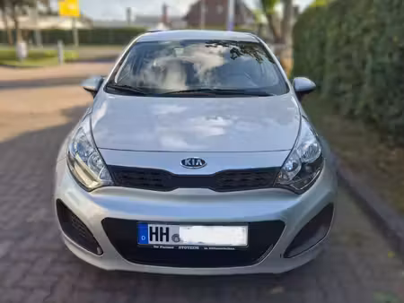 Kia Rio 1.4 109 Edition 7