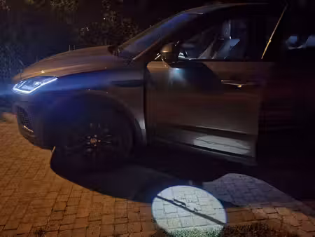 Jaguar E-Pace D150 2.0 150 R Dynamic 4x4