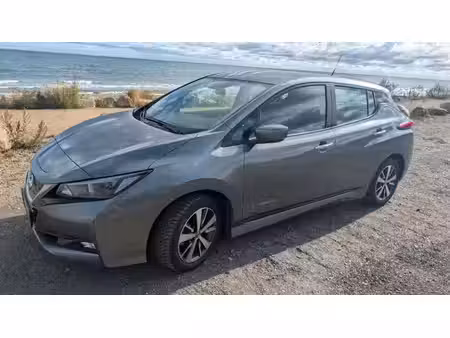 Nissan Leaf 150 Acenta
