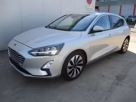 Ford Focus 1.0 125 Cool