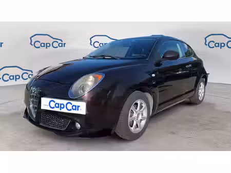 Alfa Romeo Mito 1.4 MPI 78 Distinctive