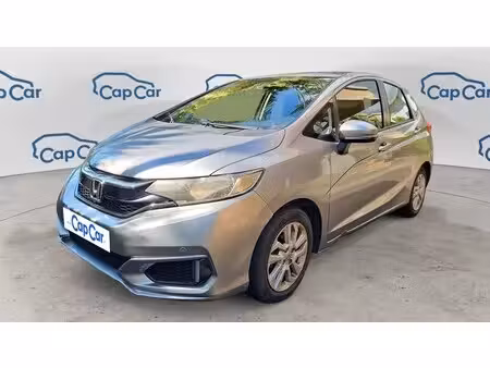Honda Jazz 1.3 Vtec 102 Dynamic