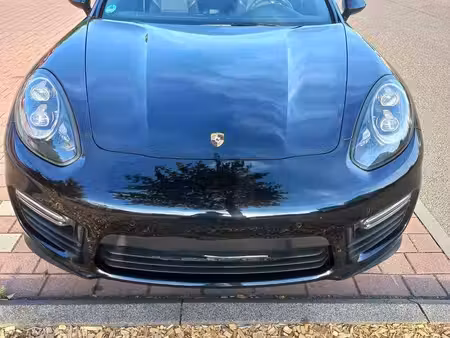 Porsche Panamera GTS V8 4.8 440 4x4