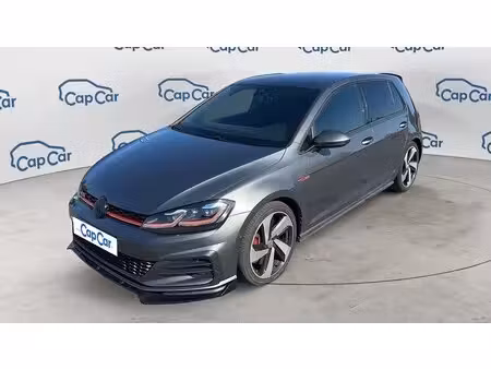 Volkswagen Golf GTI 2.0 TSI 245 Performance