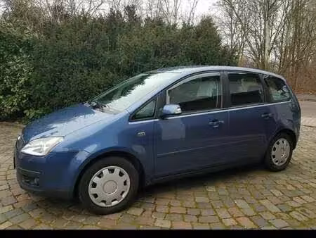Ford Focus 1.8 125 Ghia