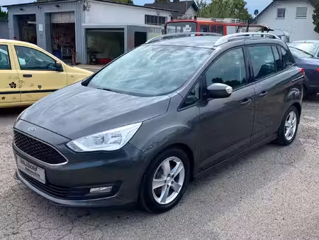 Ford Grand C-max 1.0 SCTi 125 Business