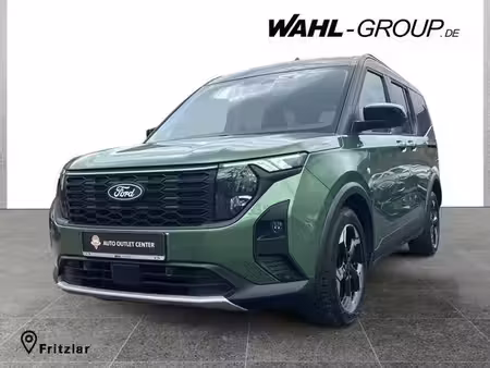 Ford Tourneo Courier 1.0 EcoBoost 126 Active