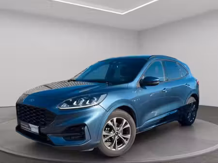 Ford Kuga 2.5 ST Line