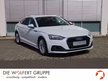 Audi A5 35 TDI 2.0 TDI 163