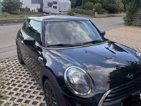 Mini Mini One 1.5 102