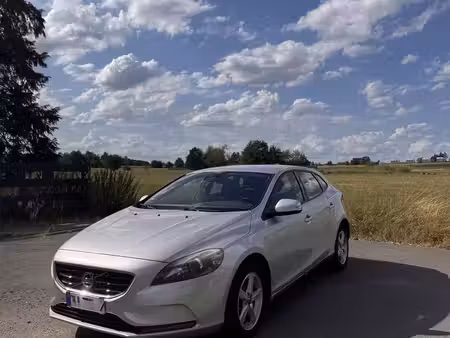 Volvo V40 D2 1.6 115