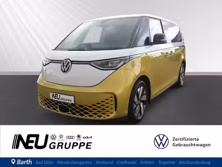 Volkswagen Id Buzz 204