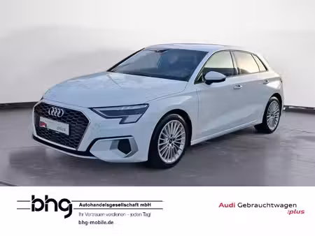 Audi A3 40 TDI 2.0 TDI 200 quattro