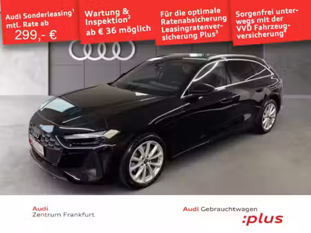 Audi A5 2.0 TFSI 150
