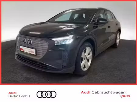Audi Q4 e-tron 40 204