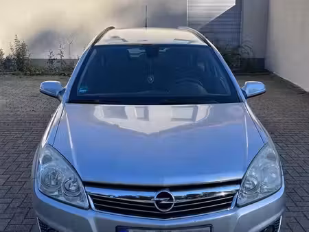 Opel Astra 1.4 90