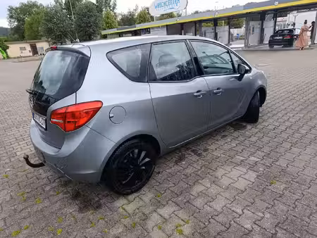 Opel Meriva 1.4 CDTI 101 Edition