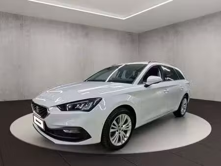 Seat Leon 2.0 TDI 150 Style