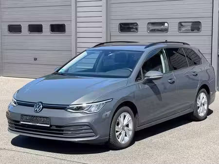 Volkswagen Golf 2.0 TDI 150 Life