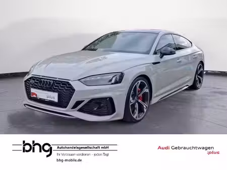Audi A5 RS5 V6 2.9 TFSI 450 quattro