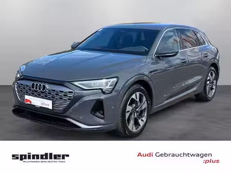 Audi Q8 50 340 quattro