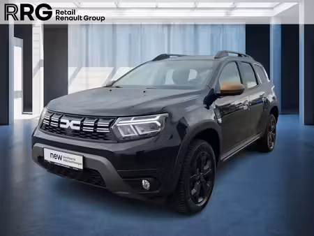 Dacia Duster 1.3 TCe 150