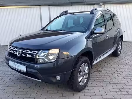 Dacia Duster 1.2 125 Prestige